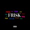 Frisk (feat. 1slag) - Dine Drenge lyrics