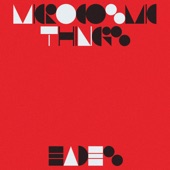 Microcosmic Things - EP