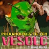 Vesolc (feat. Mama Manka) - Single