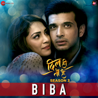 Asees Kaur, Shahid Mallya & Gaurav Dagaonkar - Biba (From 