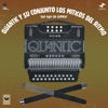 Quantic - Nuthin' but a G Thing (Dre En Cumbia)