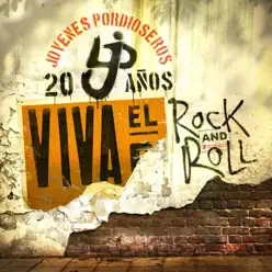 Viva el Rock And Roll (En Vivo) - Jóvenes Pordioseros