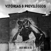 Vitórias artwork