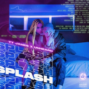 Splash - Single