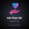 Make Things Right (feat. Angel Luis Music & Zaid) - Mickey Ali lyrics