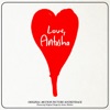 Love, Antosha (Original Motion Picture Soundtrack) artwork