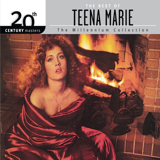 Cover artwork for Young Love