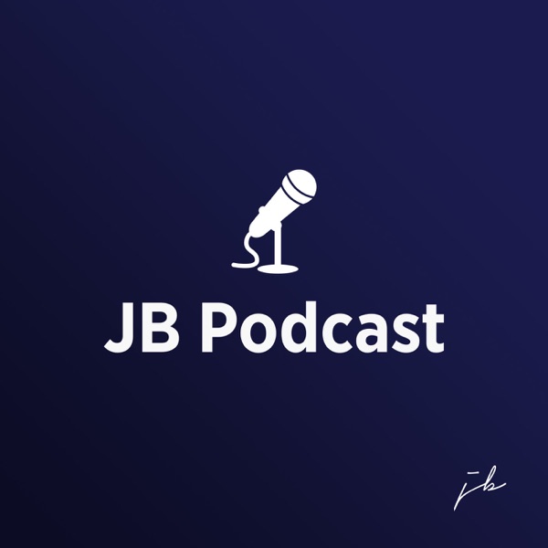 JB Podcast JB Podcast