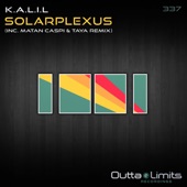Solarplexus artwork