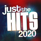 Just the Hits 2020 artwork