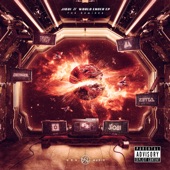 World Ender - EP (Remixes) artwork