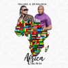 Africa Show Me Love - Single