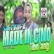 Made In Cino (Tibo Tangi) - Suci Tacik lyrics