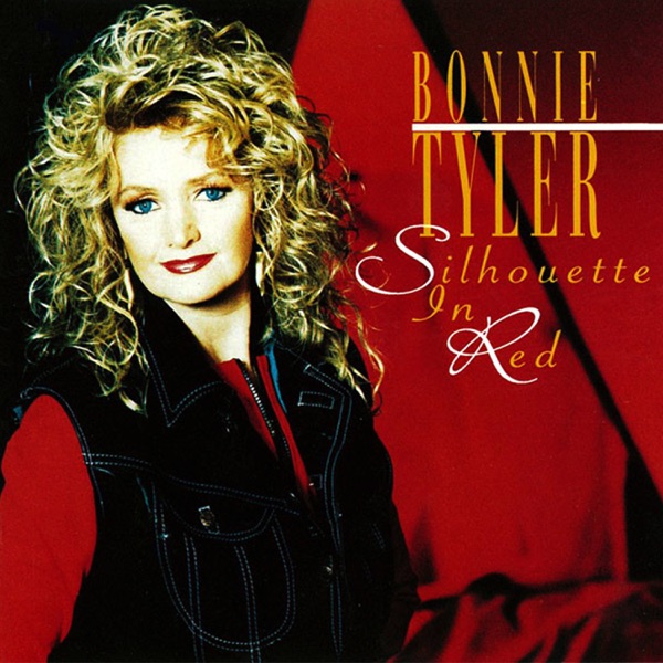 Silhouette In Red - Bonnie Tyler