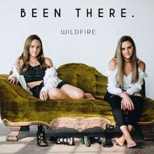 Wild Fire - Billboard Sign - Line Dance Musique