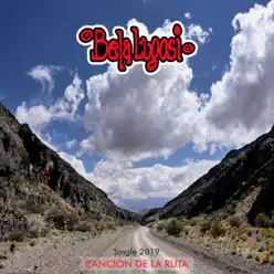 Canción de la Ruta (Versión 2019) - Single - Bela Lugosi