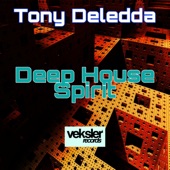 Deep House Spirit (Dub Mix) artwork