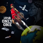 Only One - EP artwork