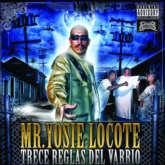Cover artwork for Cotorriando En La Esquina
