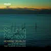 So Long Redhead (with Steve Gadd, Tony Scherr & Kevin Hays) - Single album lyrics, reviews, download