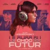 Le Choc du futur OST artwork