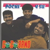 Pochi y Su Cocoband artwork