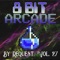 Earth (8-Bit Lil Dicky Emulation) - 8-Bit Arcade lyrics