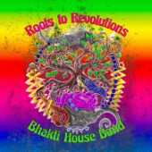 Roots to Revolutions artwork