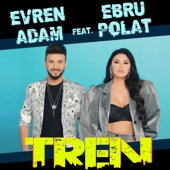 Tren (feat. Ebru Polat) artwork