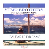 Balearic Dreams (feat. Kaleidoscope) artwork