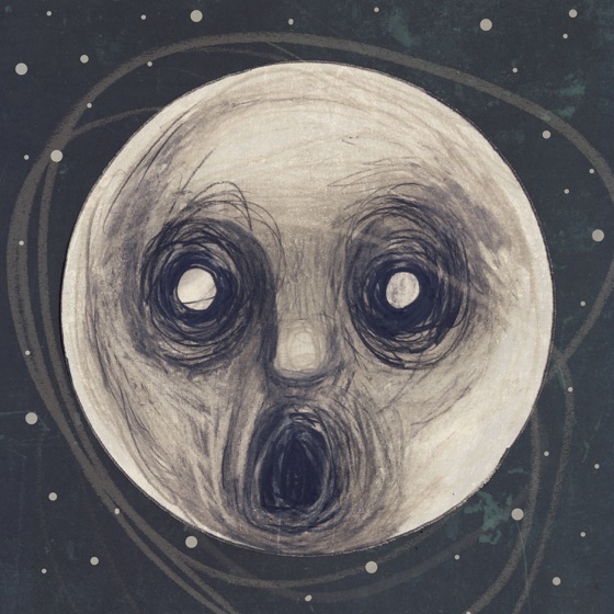 Cover artwork for The Watchmaker