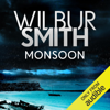 Monsoon: Courtney, Book 10 (Unabridged) - Wilbur Smith