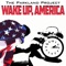 Wake Up, America (feat. Marisol. Garrido) - The Parkland Project lyrics