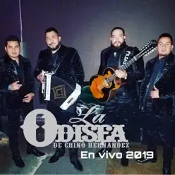 En Vivo 2019 (En Vivo) - La Odisea de Chino Hernandez En Vivo 2019 (En Vivo) - La Odisea de Chino Hernandez