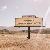Grand Casino Hotel artwork