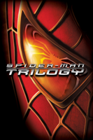 Sony Pictures Entertainment - Spider-Man Trilogy artwork
