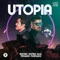 Utopia (feat. Thyago Furtado) [Edson Pride Remix] - Rafael Dutra lyrics
