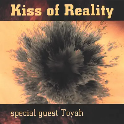 Kiss of Reality (2019 Remaster) - Toyah