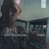 Go Fast artwork