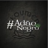 #Adão Negro