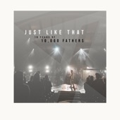 Just Like That (Live) artwork