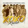 X.O.X.O. (Remix) [feat. Rvfv & Chiki El De La Vaina] - Single album lyrics, reviews, download