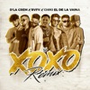 X.O.X.O. (Remix) [feat. Rvfv & Chiki El De La Vaina] - Single