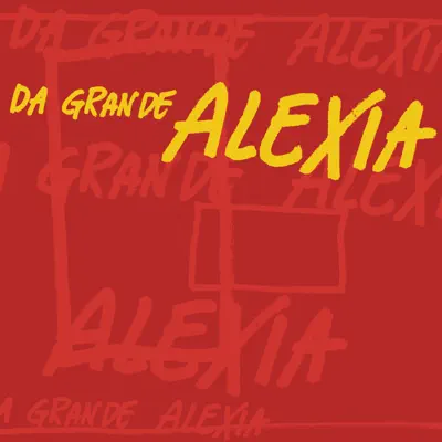 Da grande - Single - Alexia