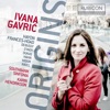 Ivana Gavrić - Stolen Rhythm