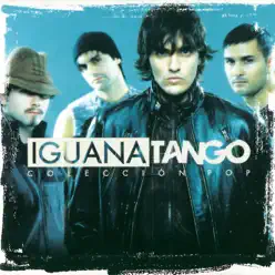 Colección Pop / Mudando La Piel - Iguana Tango