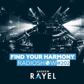 Find Your Harmony Radioshow #202 (DJ Mix) artwork