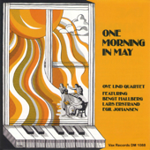 One Morning in May (Remastered) [feat. Bengt Hallberg, Egil Johansen & Lars Erstrand] - Ove Lind Quartet