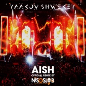 Aish (Official Remix) artwork