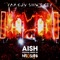 Aish (Official Remix) artwork